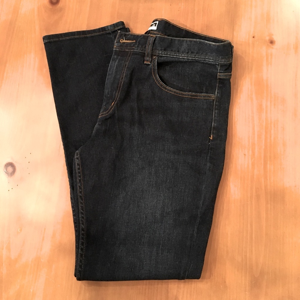 Travis Matthew Legacy Jeans
